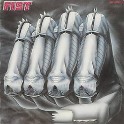 Fist (CAN) : Hot Spikes